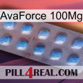 AvaForce 100Mg viagra3